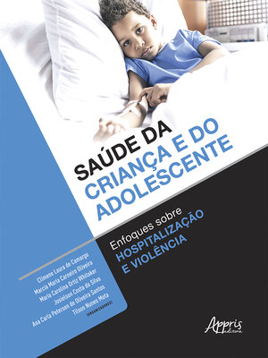 cover image of Saúde da Criança e do Adolescente